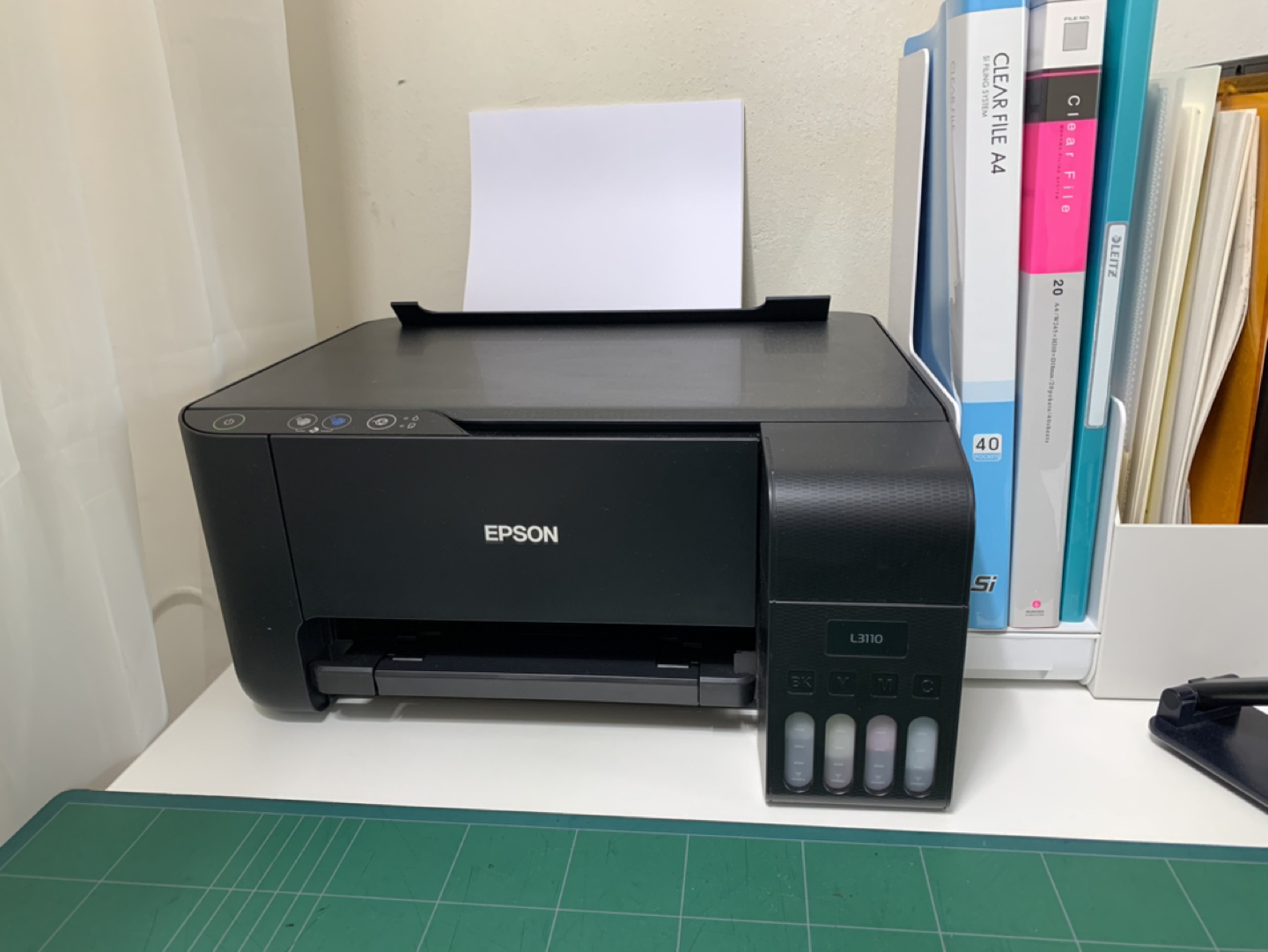 Epson L3110 엡손 프린터 당근마켓 중고거래