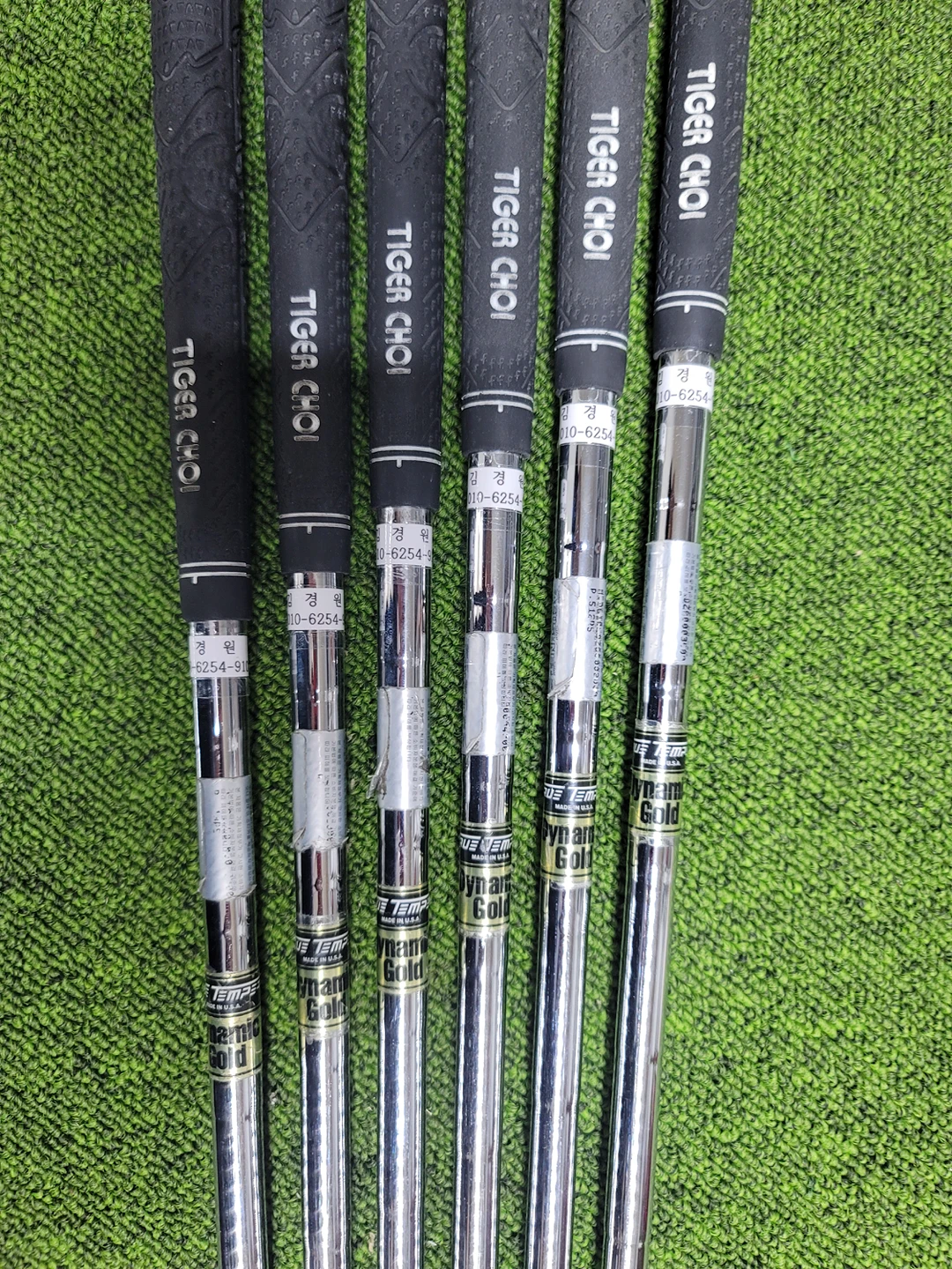 아이언샤프트 다골 R400 5~... | 당근마켓 중고거래