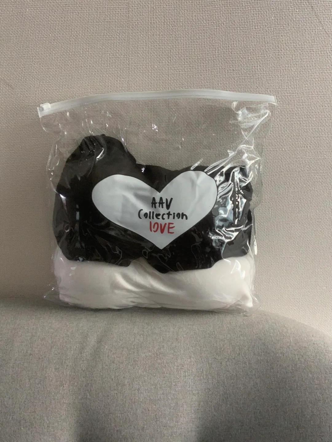 아브끌로이 캐미솔 브라탑 프리사이즈