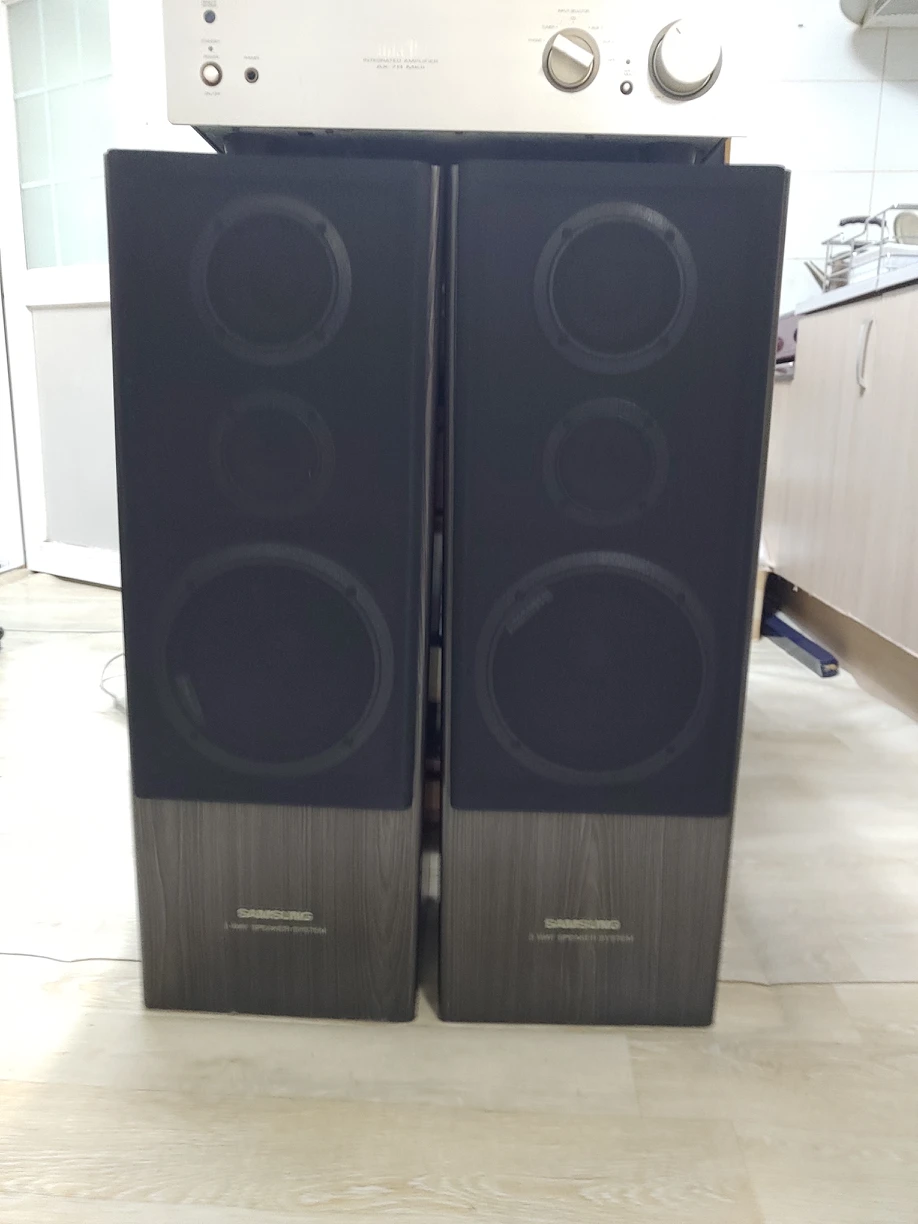 소리 좋은 삼성 PS-D770 ... | 당근마켓 중고거래
