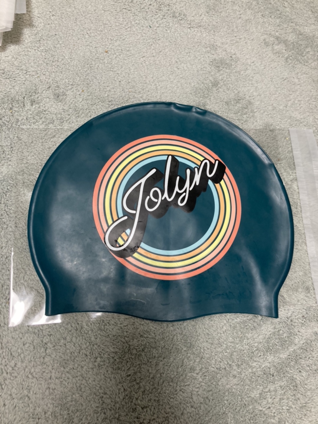 졸린 수모, 졸린, JOLYN,... 당근마켓 중고거래