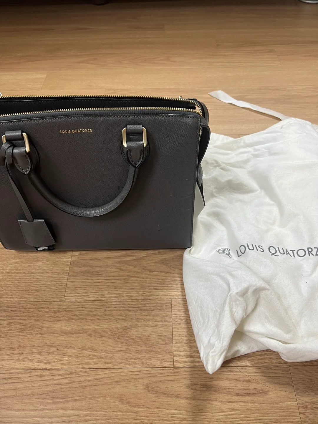 루이가또즈 핸드백