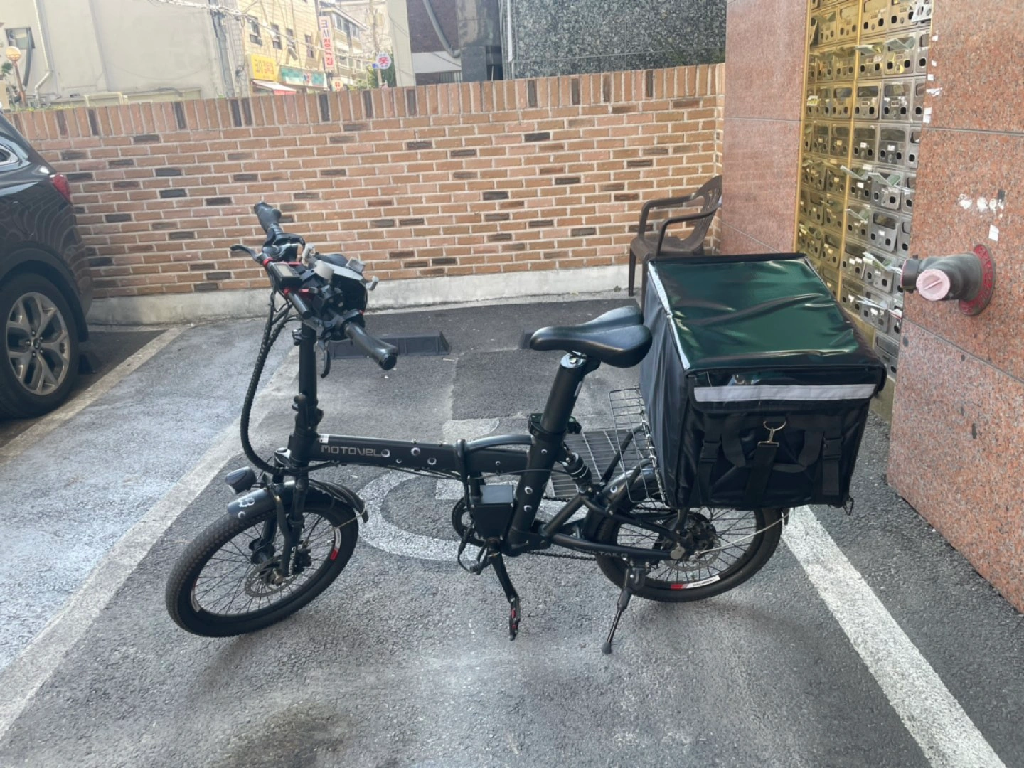 모토벨로 XT7 전기자전거 배달세팅 | 당근 중고거래 모토벨로 Xt7 전기자전거 배달세팅 | 당근 중고거래