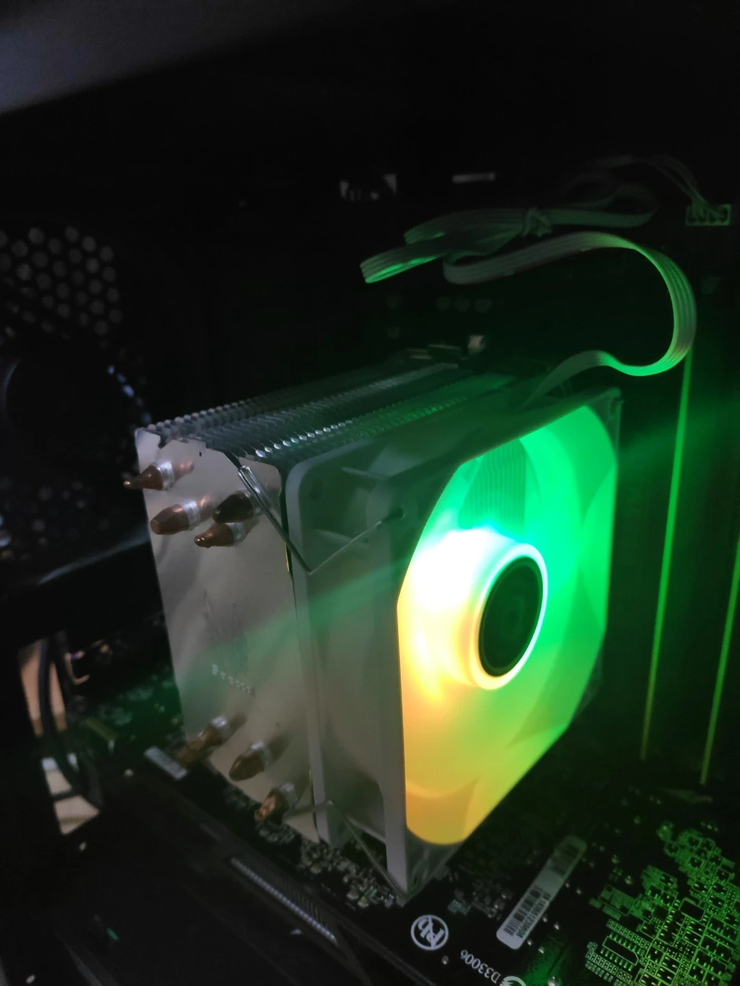 5600X 5600x