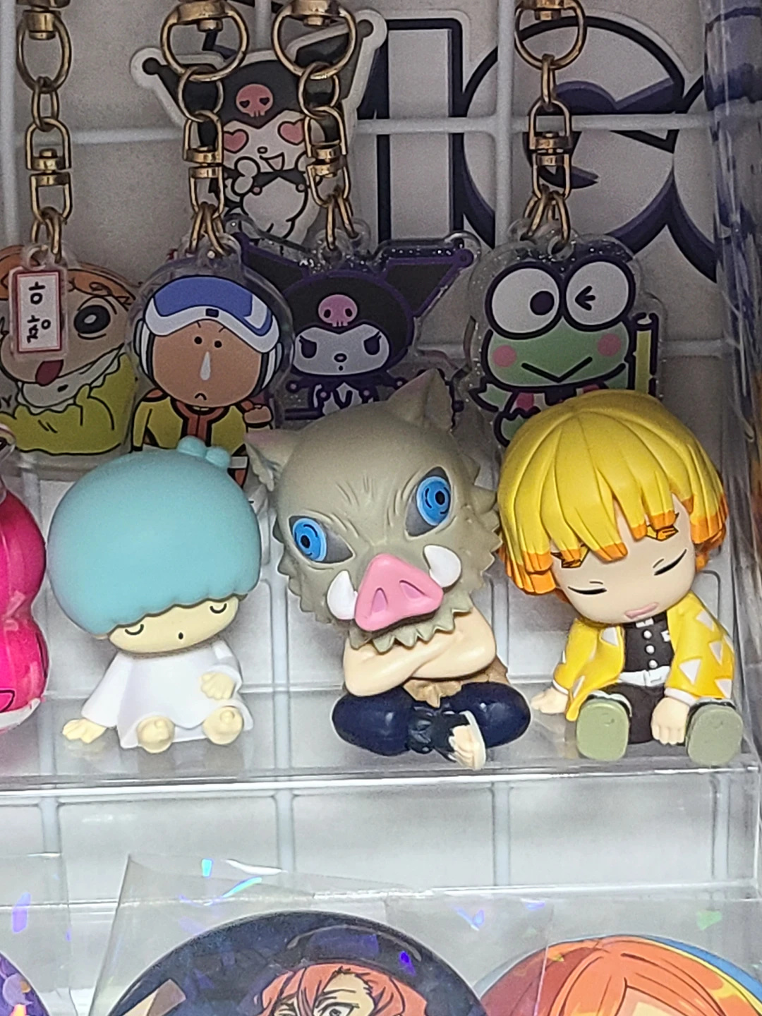 귀칼 미니 피규어 팝니다 | 당근마켓 중고거래