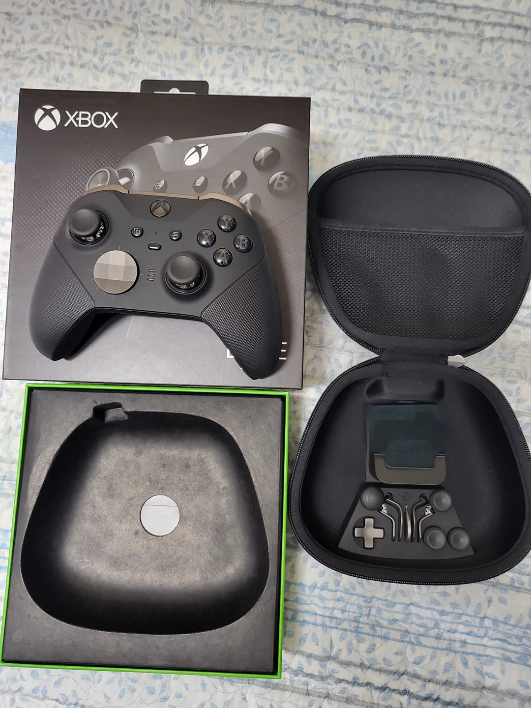 엑스박스 엘리트패드2 팝니다(엑... | 당근마켓 중고거래 엑스박스 엘리트패드2 팝니다(엑... | 당근마켓 중고거래