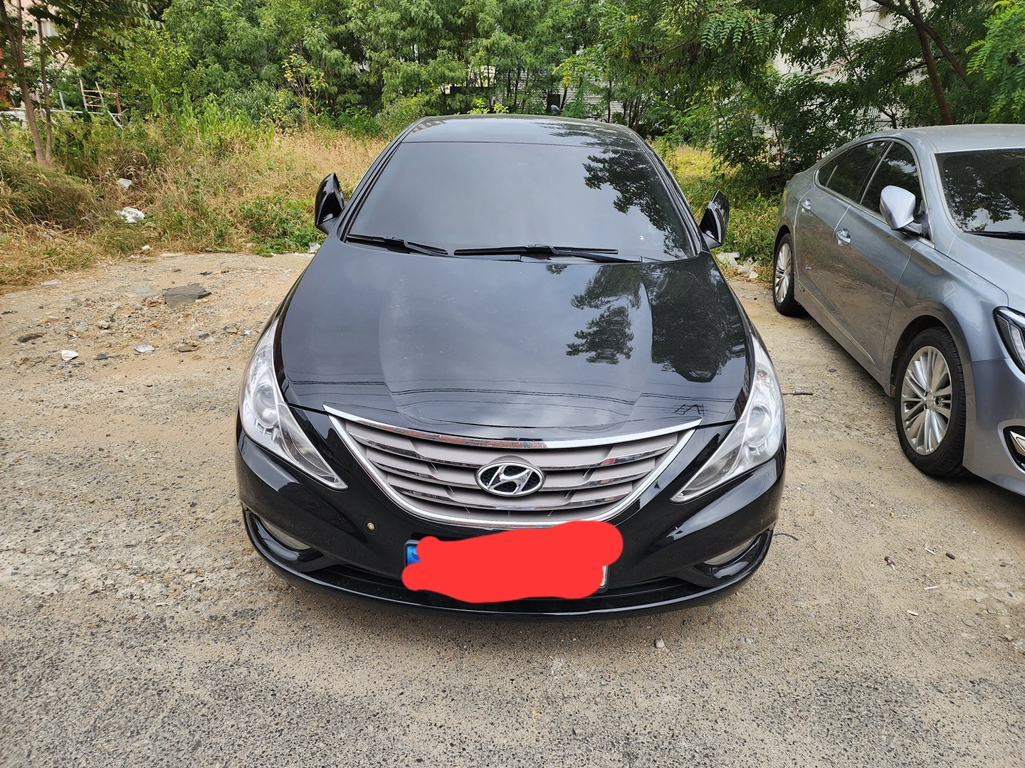 YF 쏘나타 YF Y20 럭셔리 기본 매물 썸네일