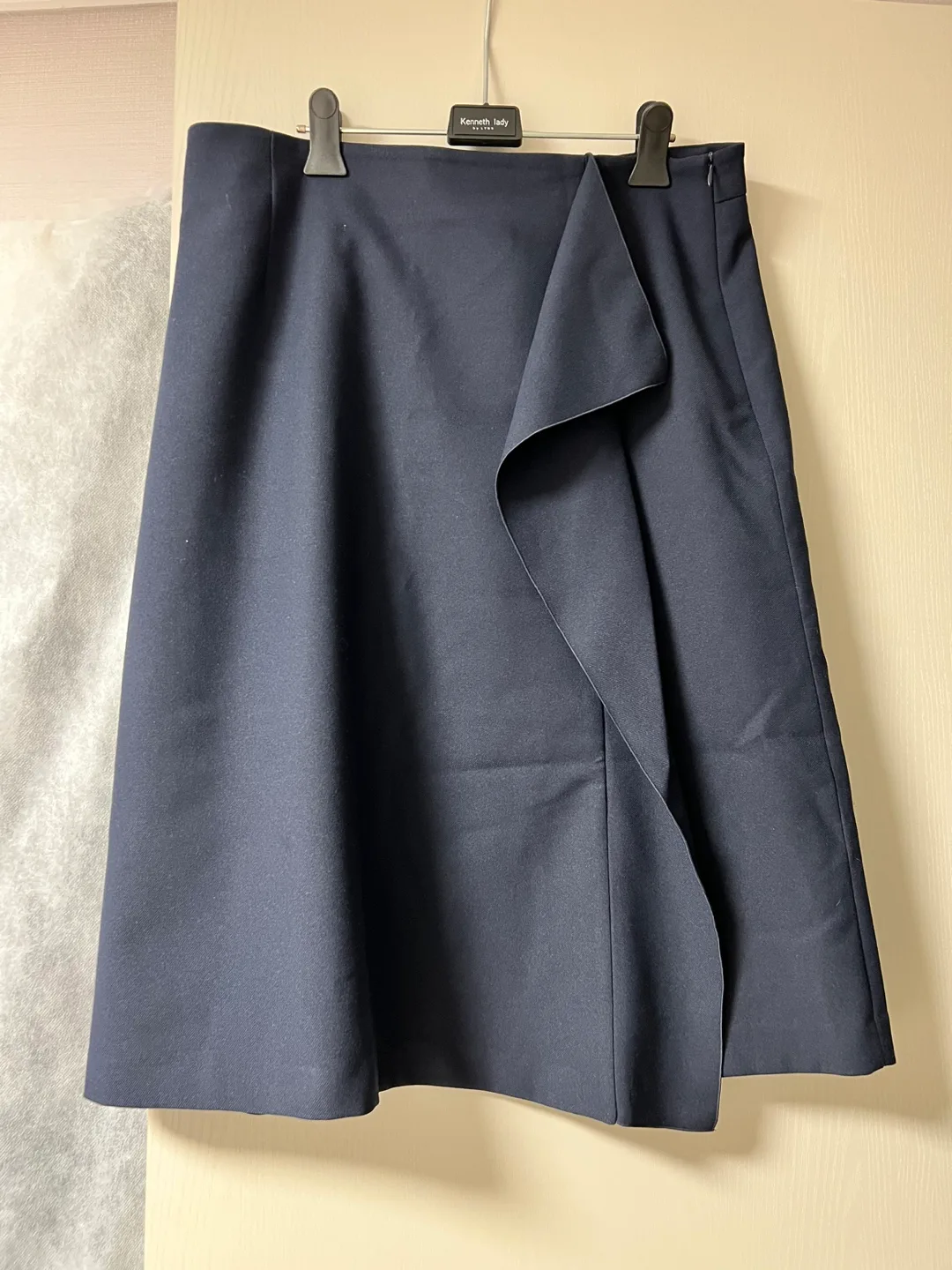 봄가을겨울 미디스커트 77 (새상품)