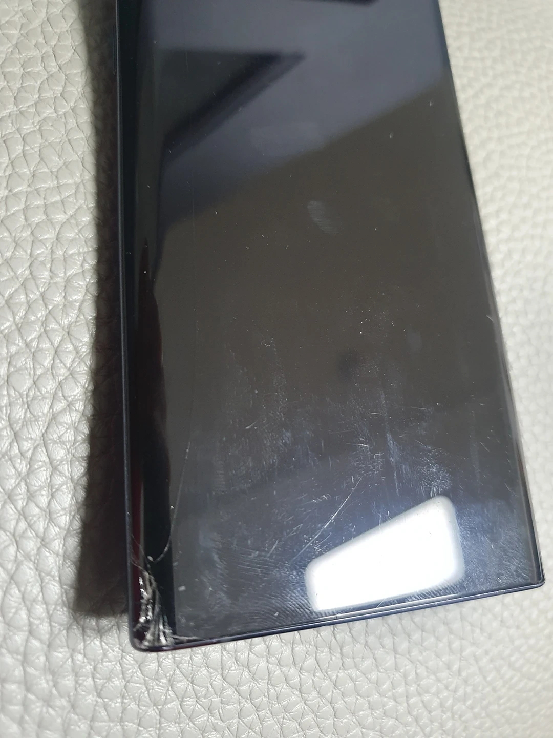갤럭시 노트10 256 팝니... | 당근 중고거래