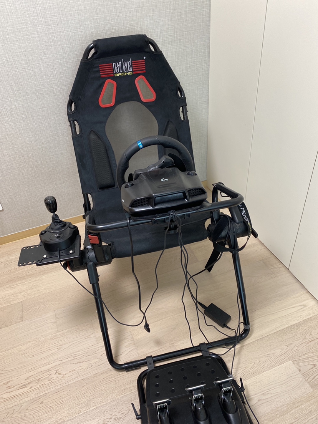 로지텍 g923 입니다. | 당근 중고거래