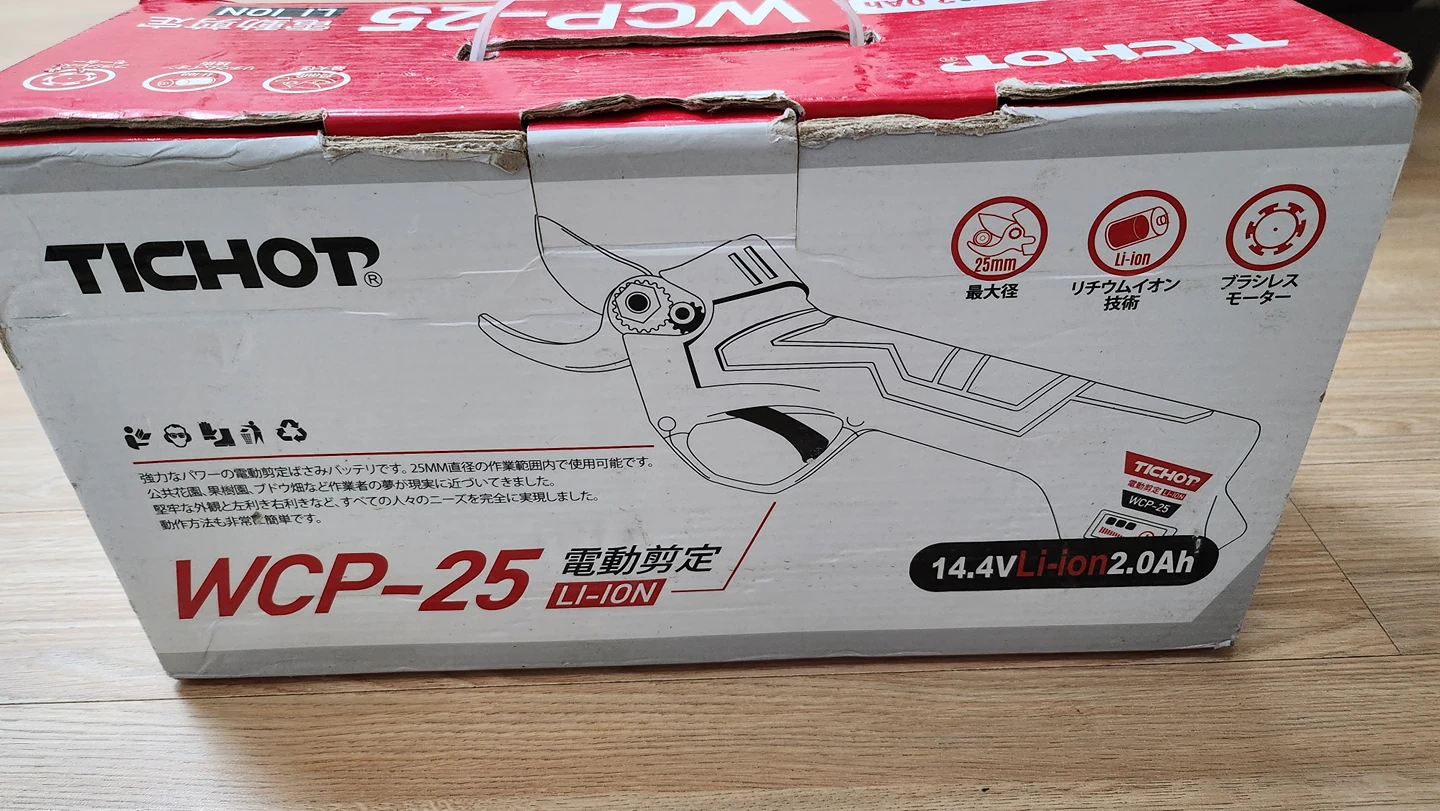 ?????? WCP-25 | ???? ????