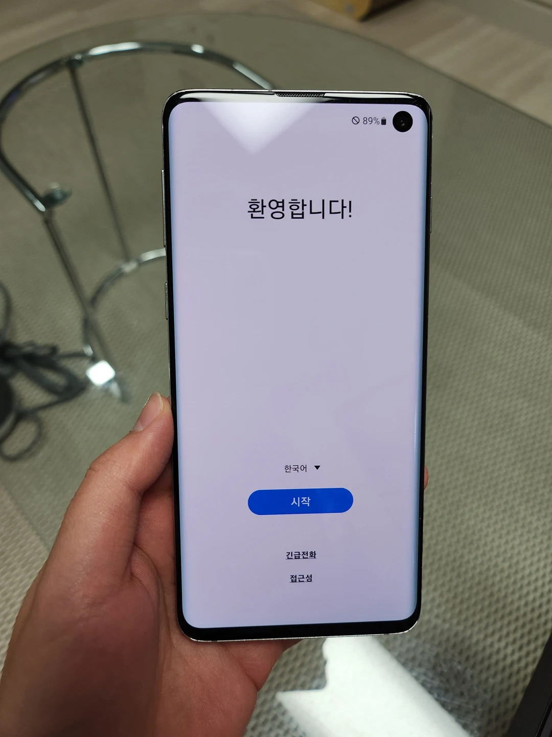 s10 lte 핸드폰 팝니다 | 당근 중고거래