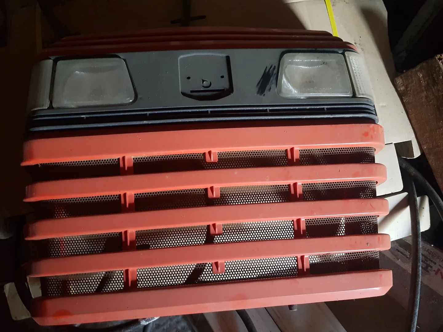 중고 트랙터. . 구합니다