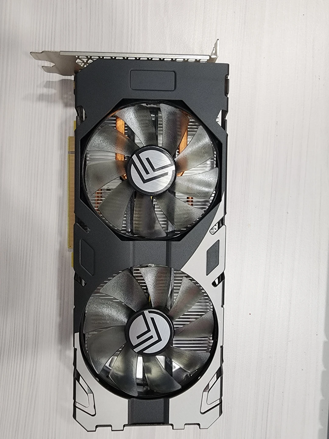 nvidia gtx 1660 s... | 당근마켓 중고거래