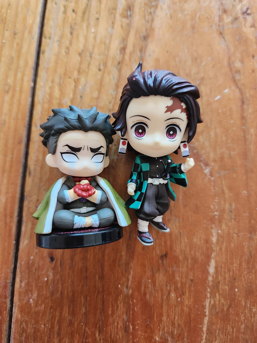 귀칼 피규어,걸이 | 당근마켓 중고거래