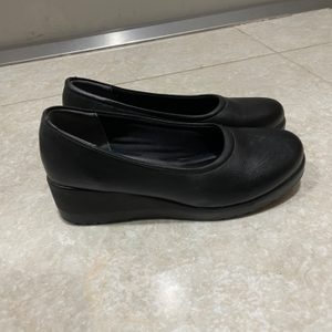 1회착용 알바신발 알바구두 예식장구두 225