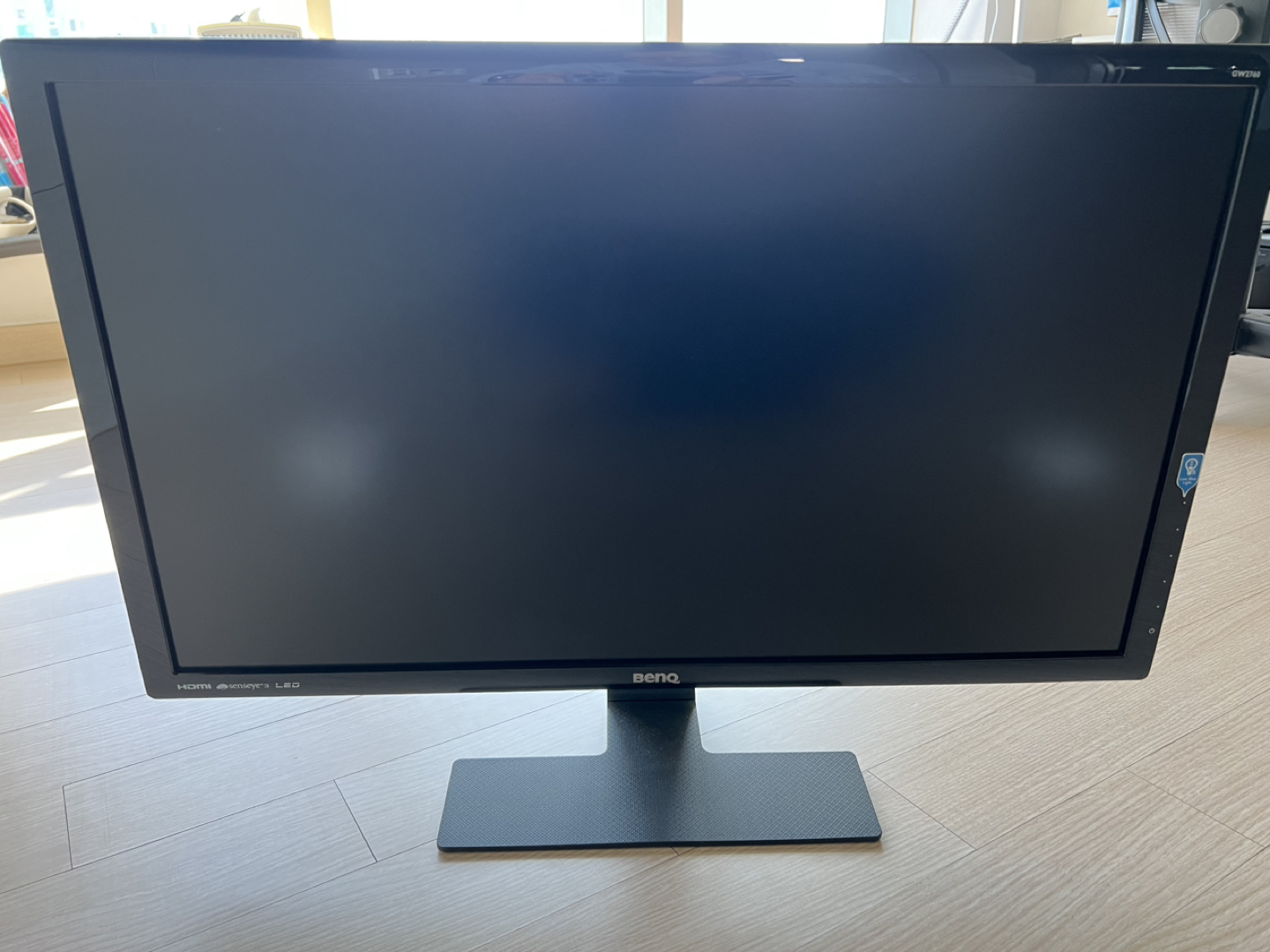 벤큐 gl2760 FHD 27인... | 당근마켓 중고거래