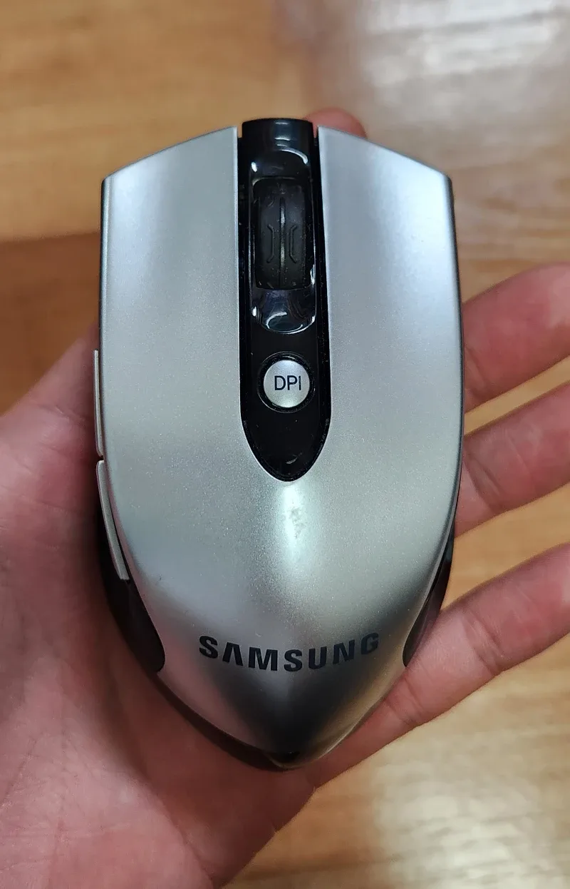 삼성전자 무선마우스 판매합니다