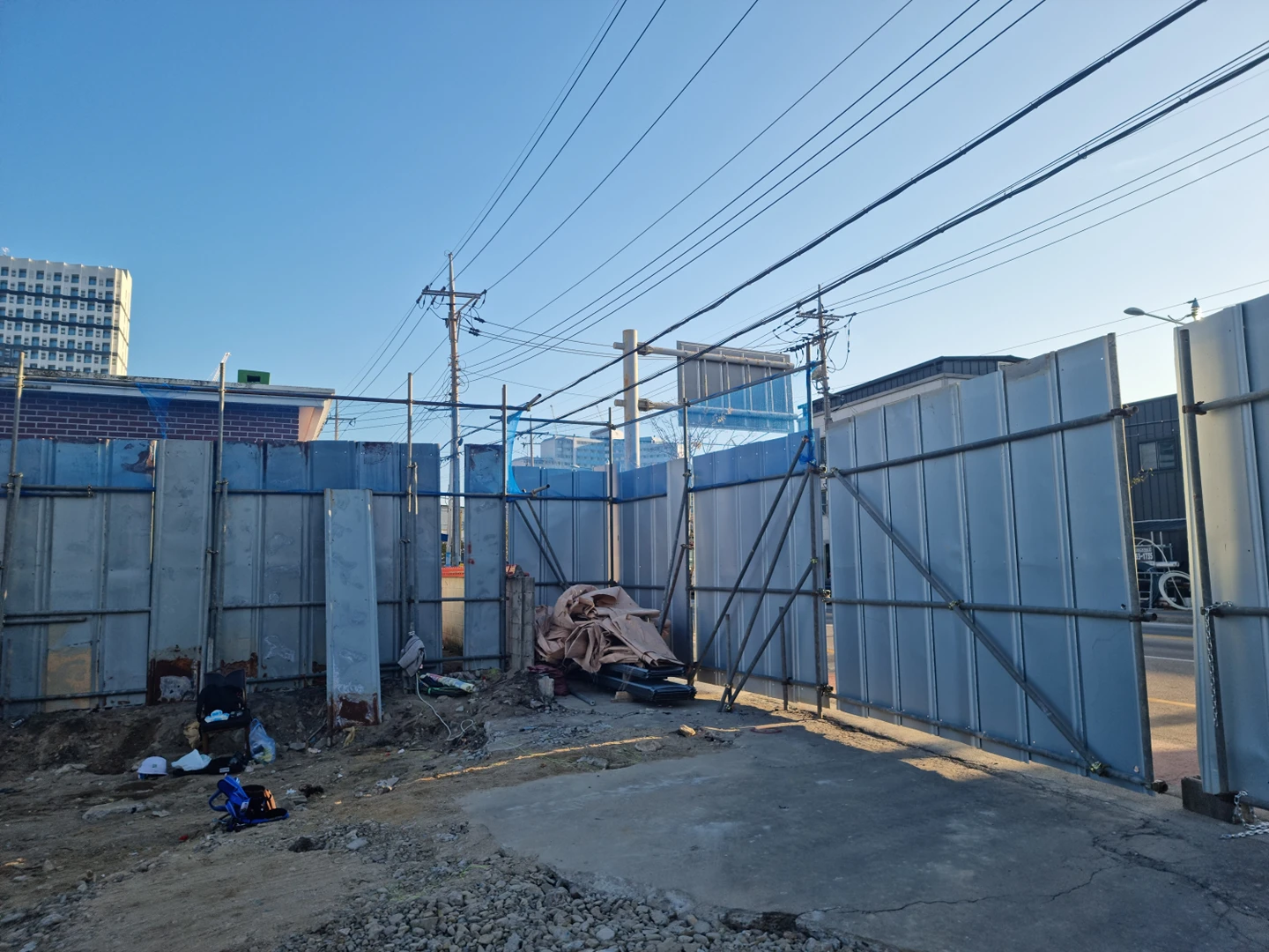 egi 휀스 3m | 당근마켓 중고거래