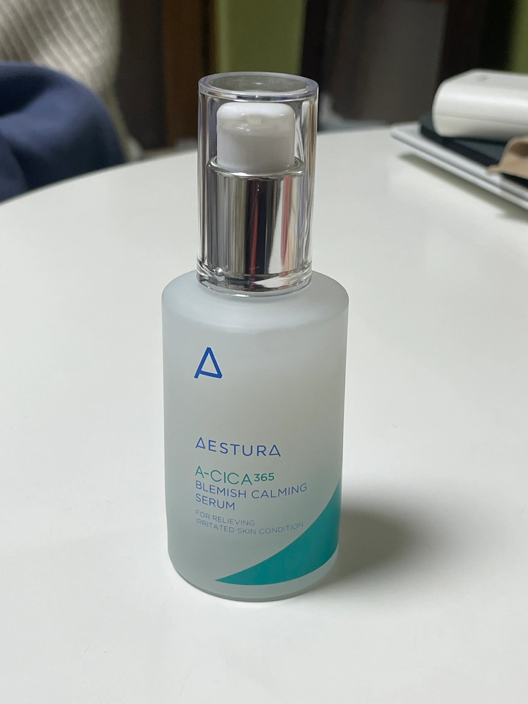 에스트라 에이시카365 흔적 진... | 당근마켓 중고거래