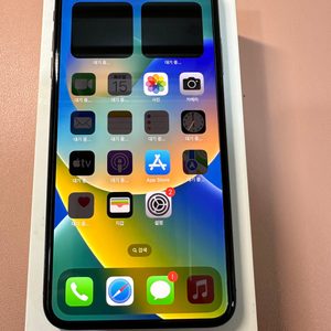 아이폰XS MAX 256기가 블랙 팝니다. 애플, 아이폰, 아이폰xs, apple, iphone
