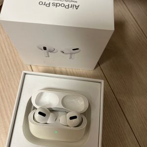 air pods pro 에어팟프로 (노이즈캔슬링)