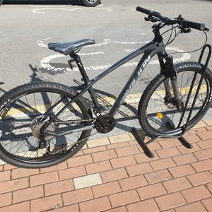 카본자전거. MTB자전거. 산악용자전거. 27.5인치자전거