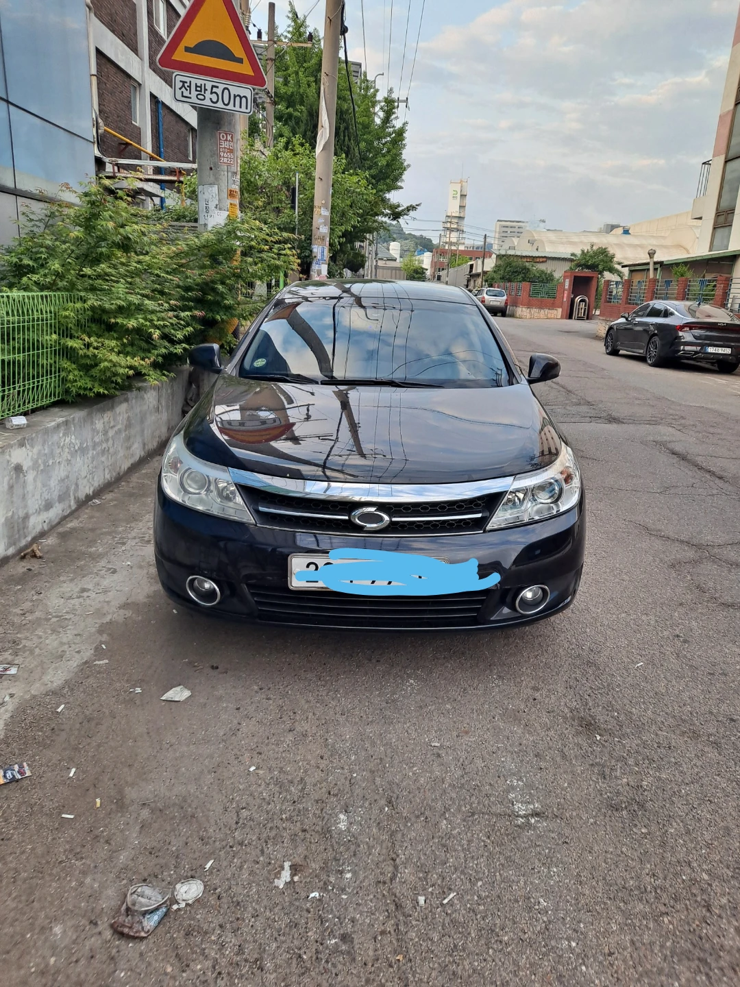 뉴 SM5 신형 L43 2.0 CVTCⅡ PE 매물 썸네일