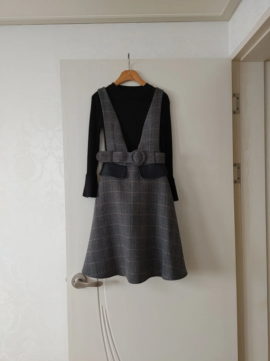 투피스55/66 중고