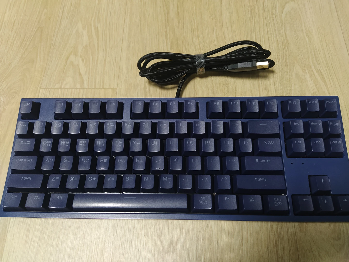 ck6587