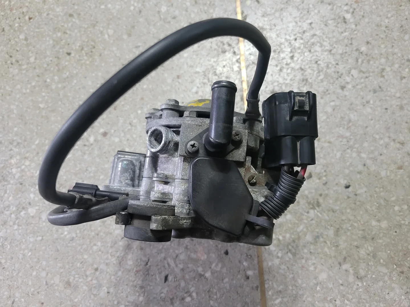 올란도 기화기 올란도 베이퍼라이져 올란도 베이퍼라이저 중고품