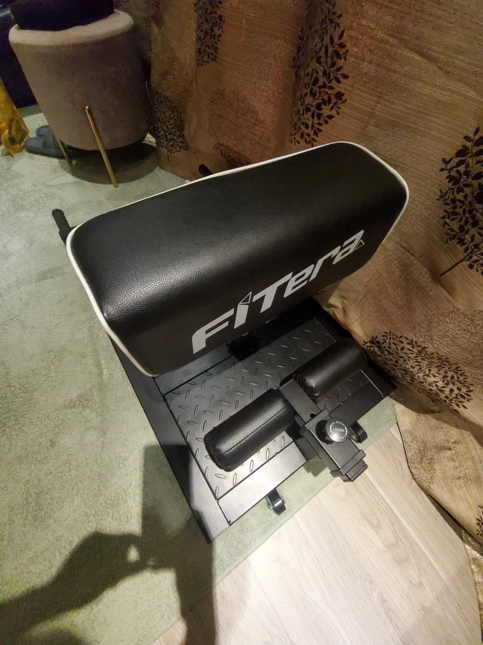 핏테라 스쿼드 머신 (새것같은 중고) 판매합니다.