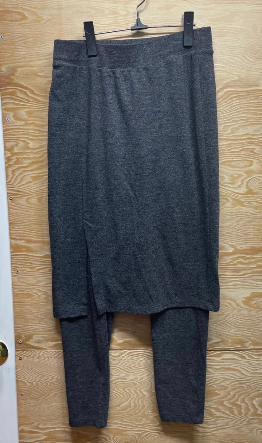 지센 치마바지 77