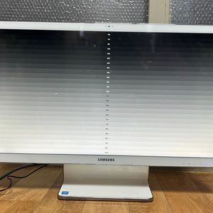 삼성 올인원 모니터 dm700a4j-kn26 사무용 모니터 가정용 모니터 티브이 모니터 티비모니터