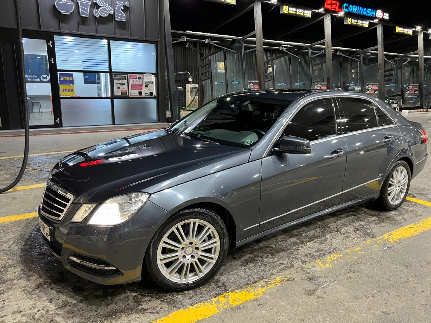 E W212 E220 CDI e-w212-e220-cdi