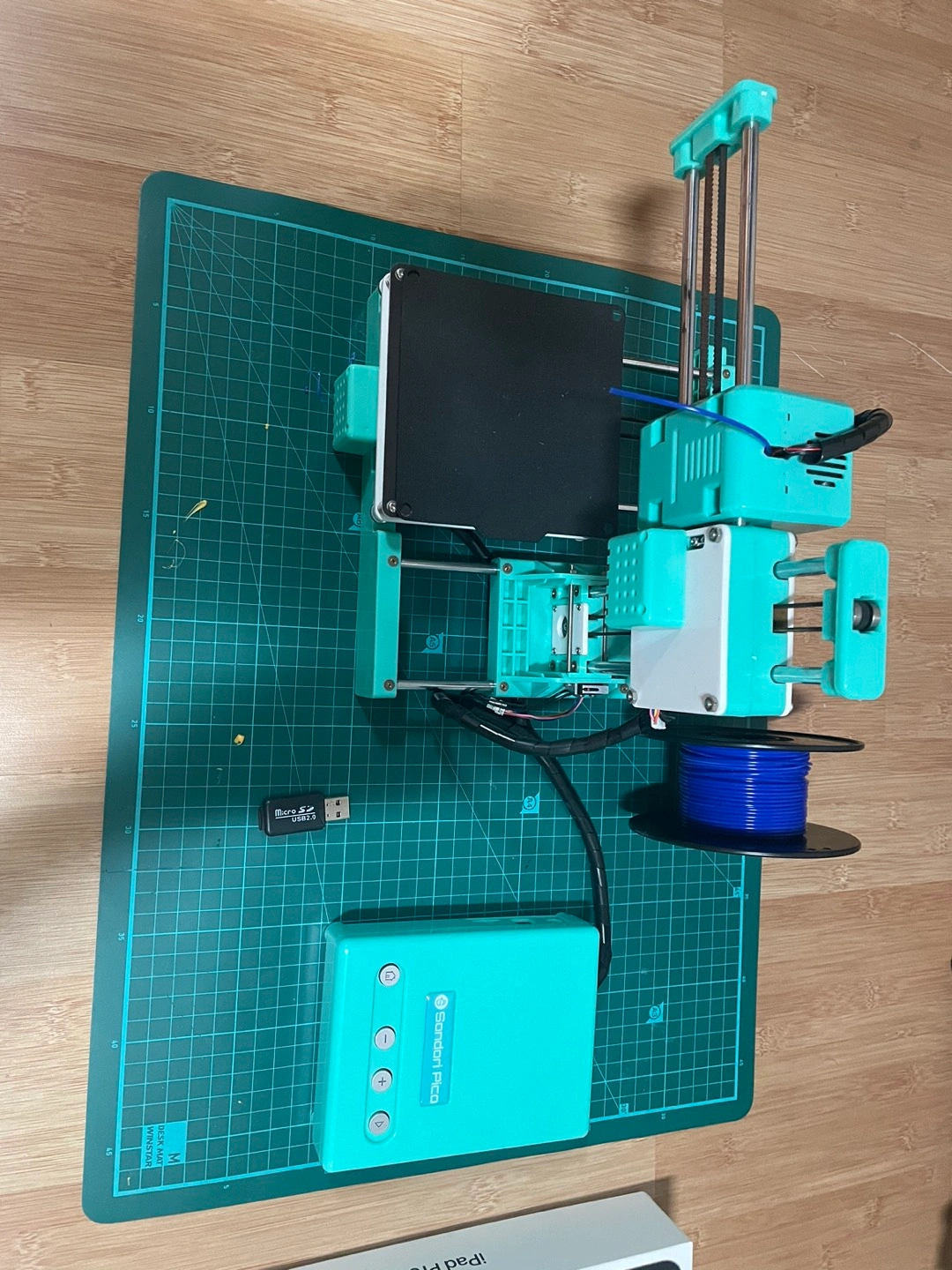3D PICO 3d-pico