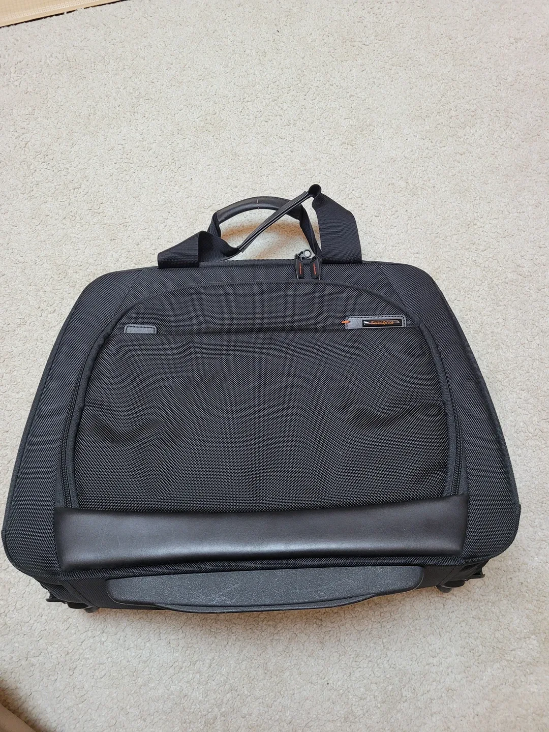 Samsonite 비지니스 캐리어