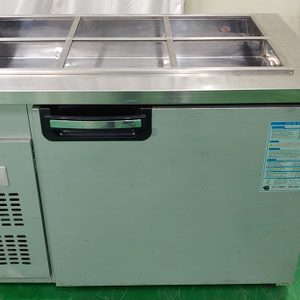 냉장고 우성 1200 업소용냉장고 테이블냉장고 밧드냉장고 반찬냉장고