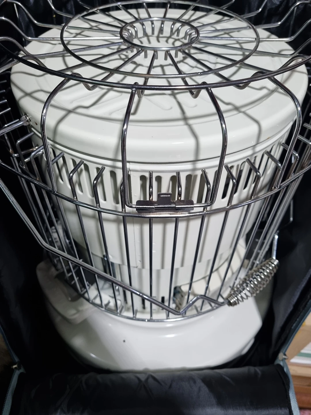 파세코 캠프27s(가방, 기름통... | 당근마켓 중고거래