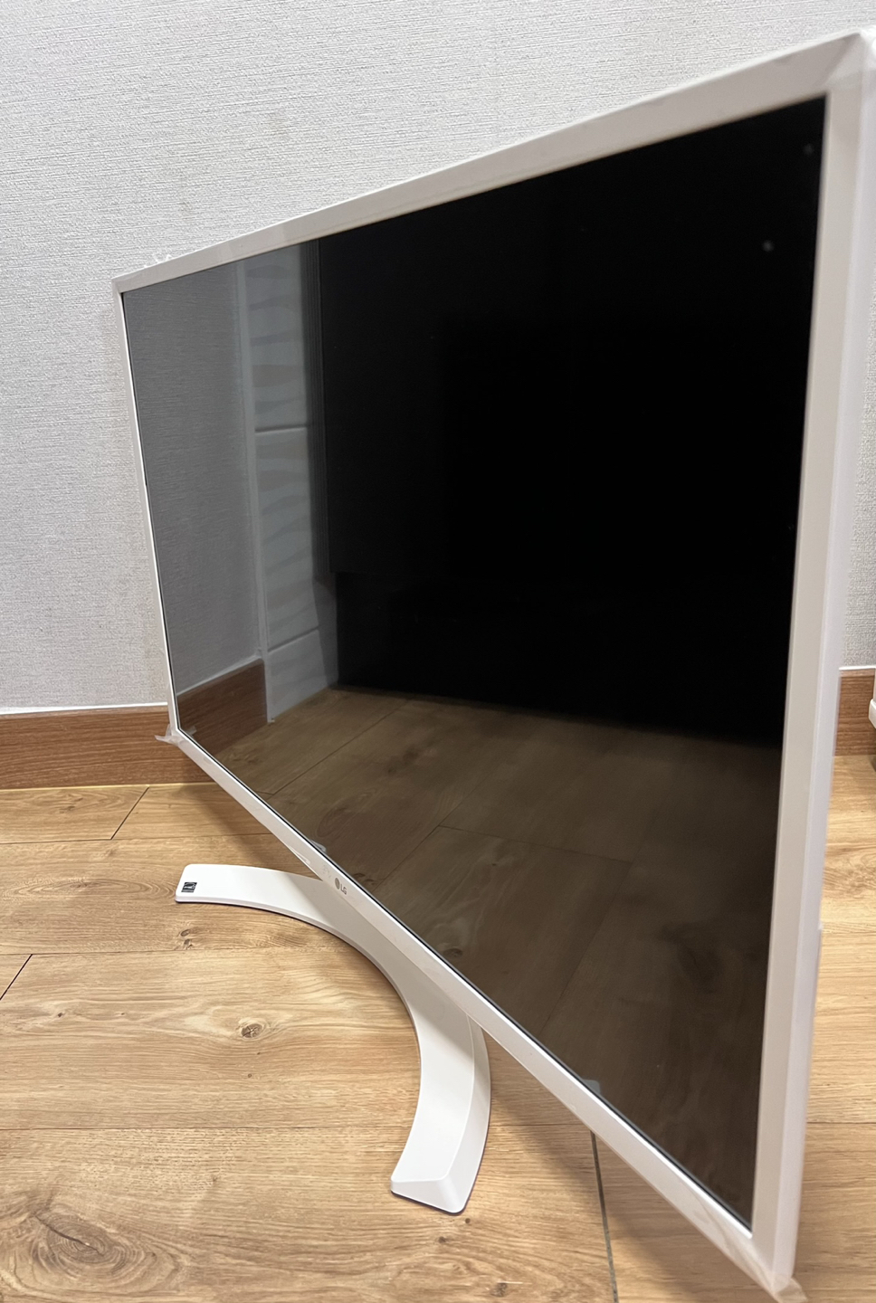 LG 32MP58 32인치 모니터 당근마켓 중고거래