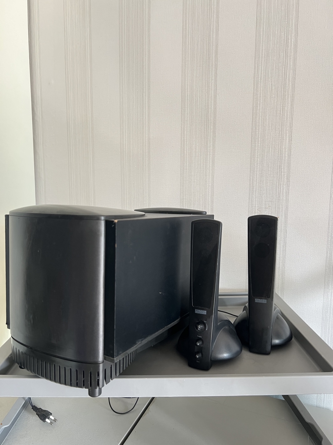 알텍랜싱 스피커 ALTEC LA... 당근마켓 중고거래