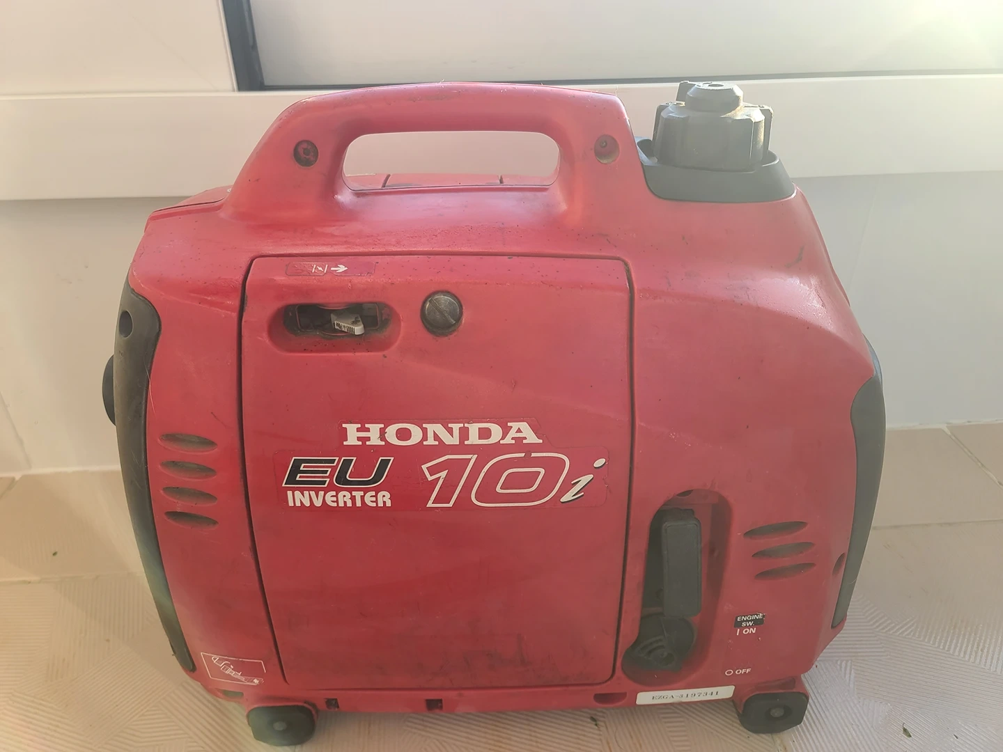  1kw 