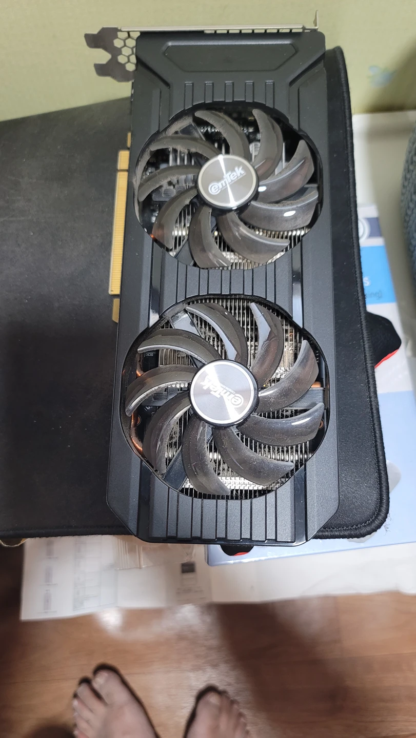 지포스 1060ti 6gb 팝니다 | 당근 중고거래
