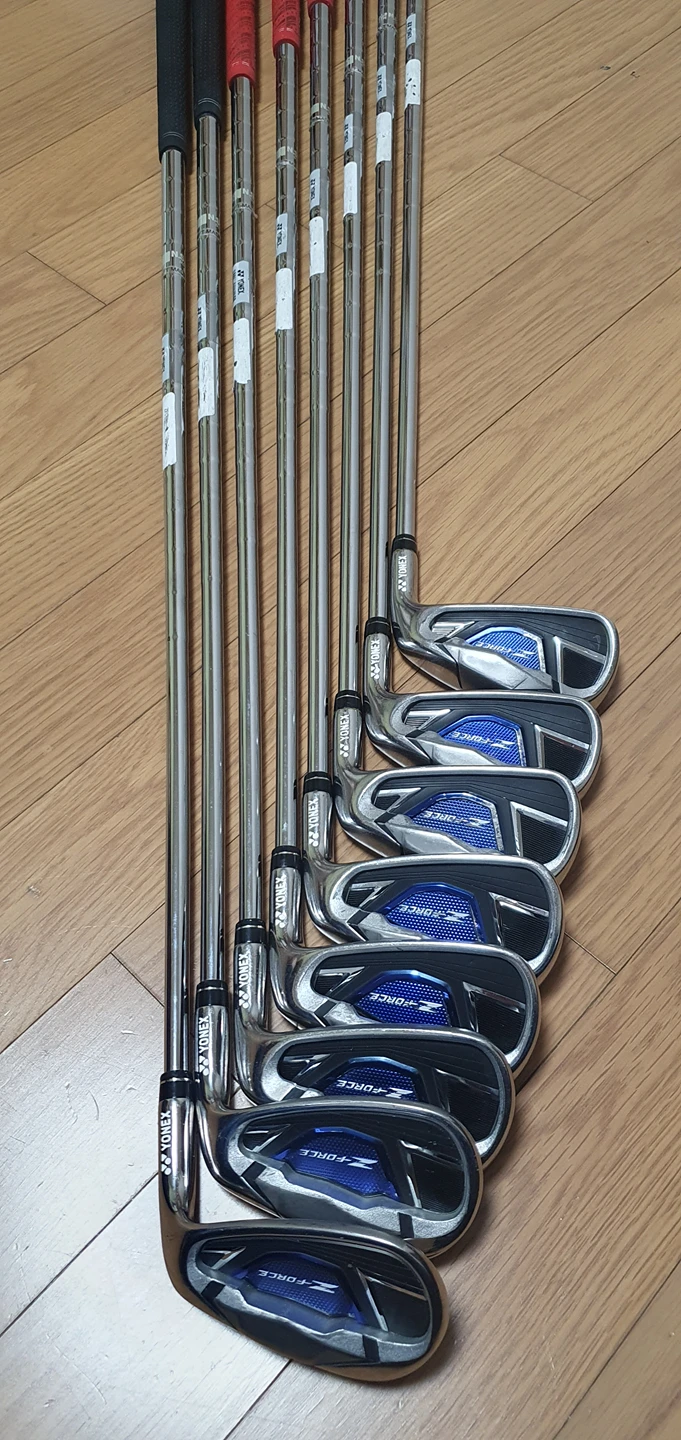 z force electric motor