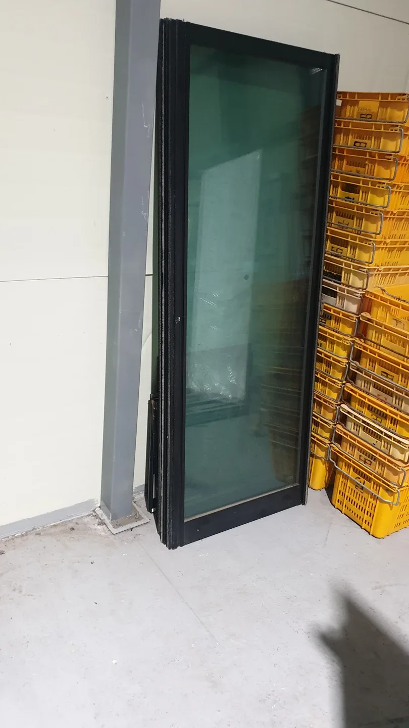 중고샤시 판매 합니다