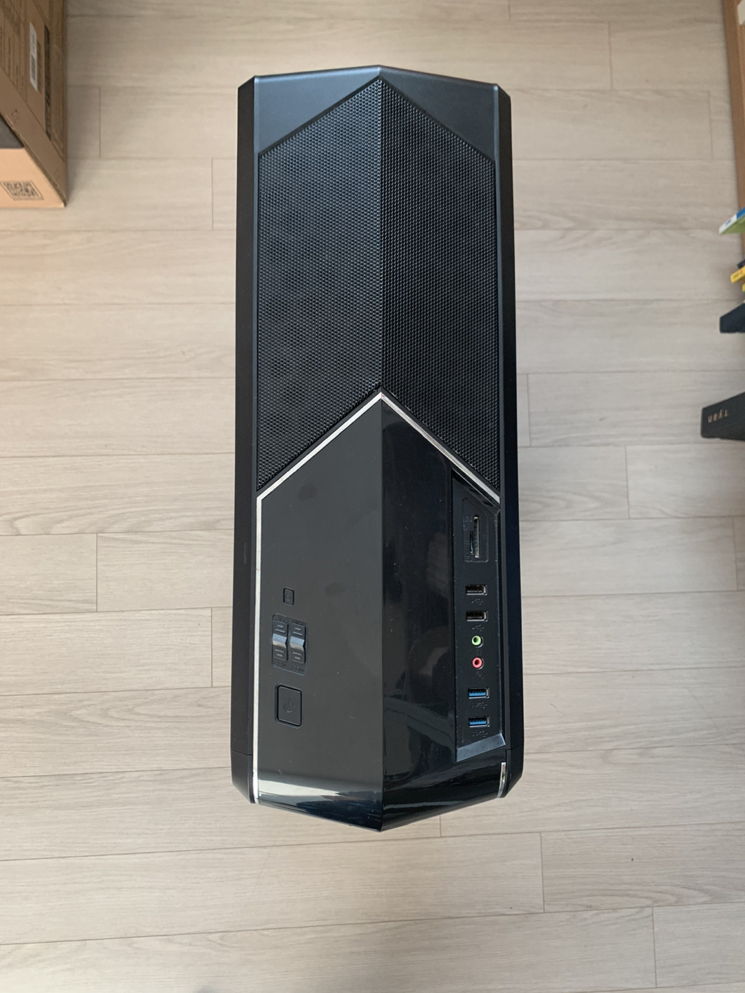 i7-4790k 컴퓨터 본체팝니다 | 당근 중고거래