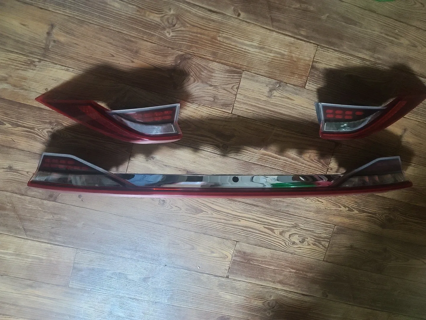 뉴 Ig 백피니쉬  데루등 (죄우)카메라(어라운드뷰)신품같은 중고