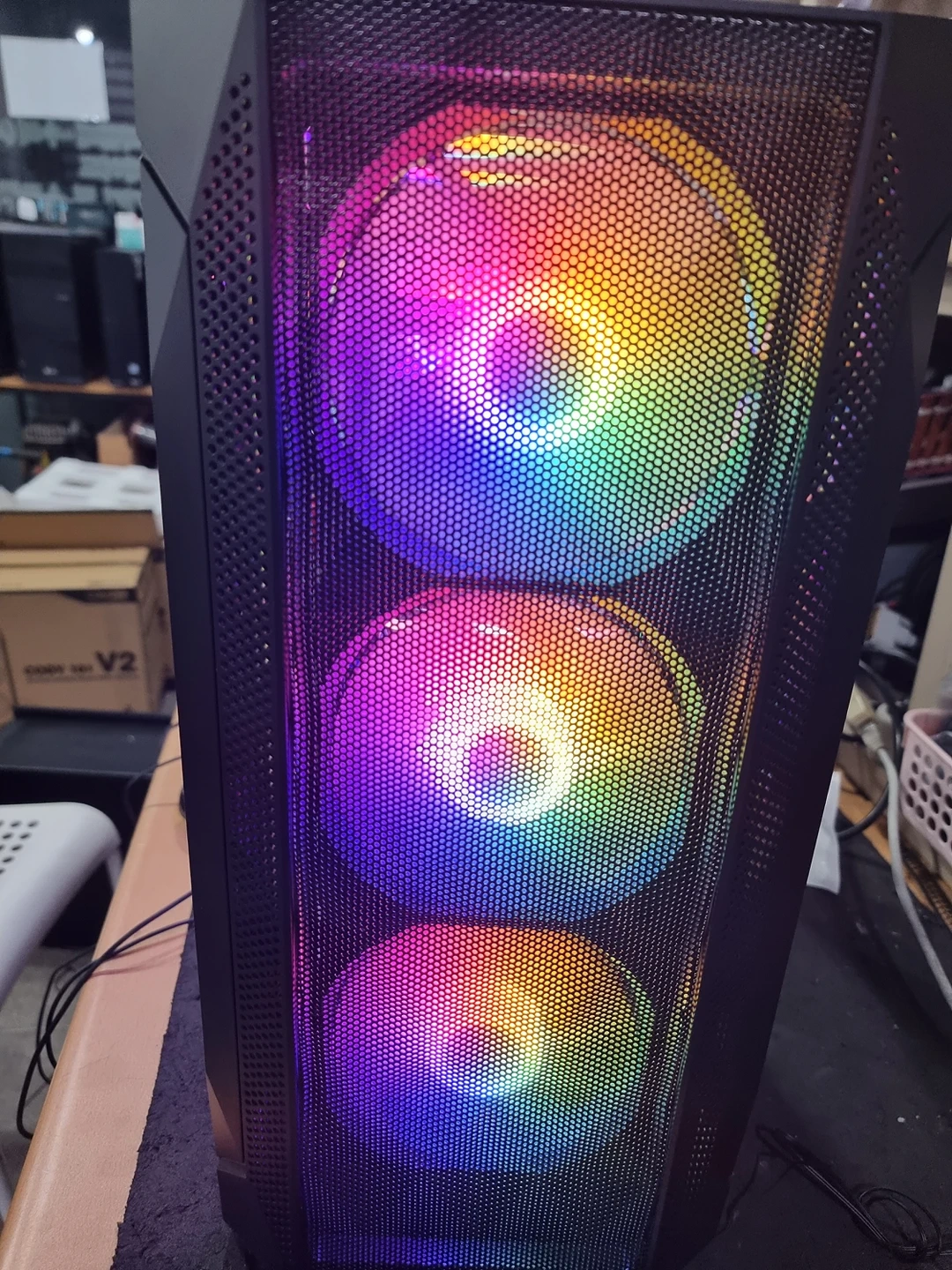 i7-7700