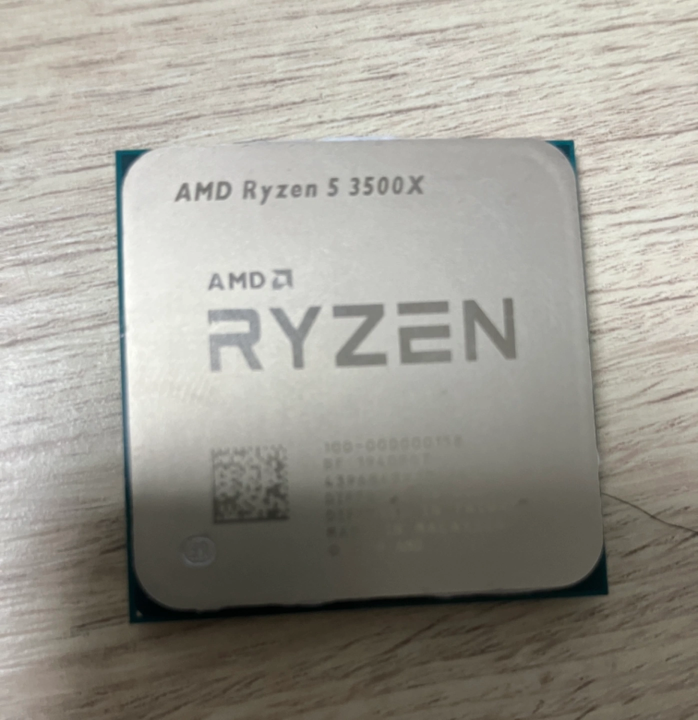 3500x 11 3500x 11