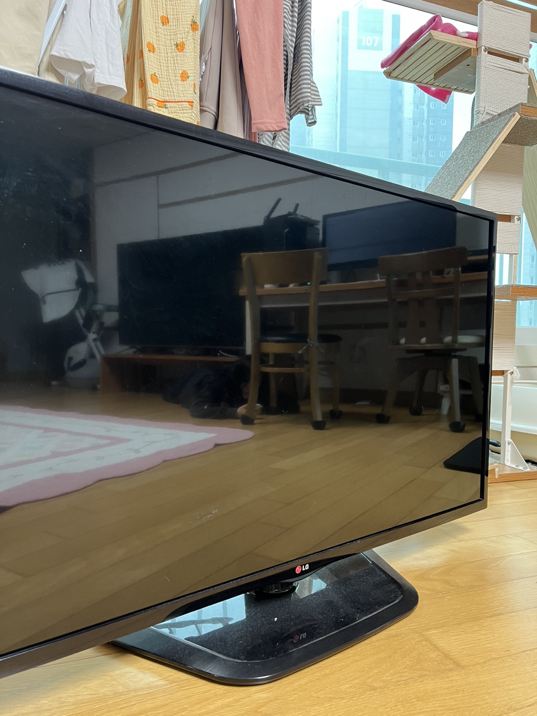 LG 47LN5400 47인치 ... | 당근마켓 중고거래